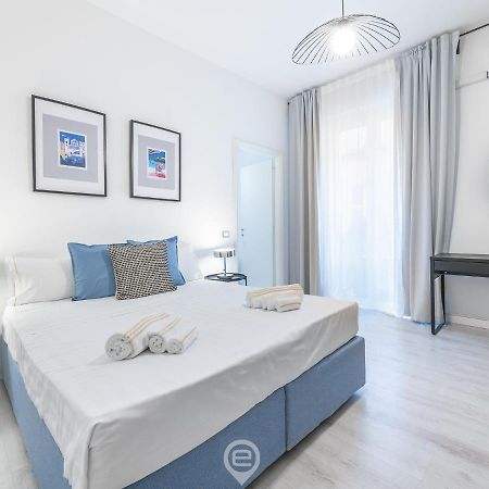 Garibaldi Central Apartment Cagliari Exterior photo