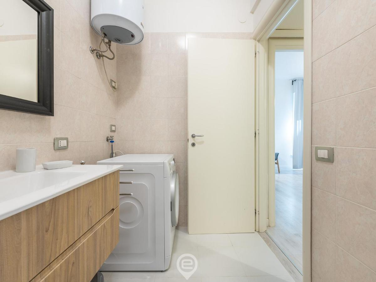 Garibaldi Central Apartment Cagliari Exterior photo