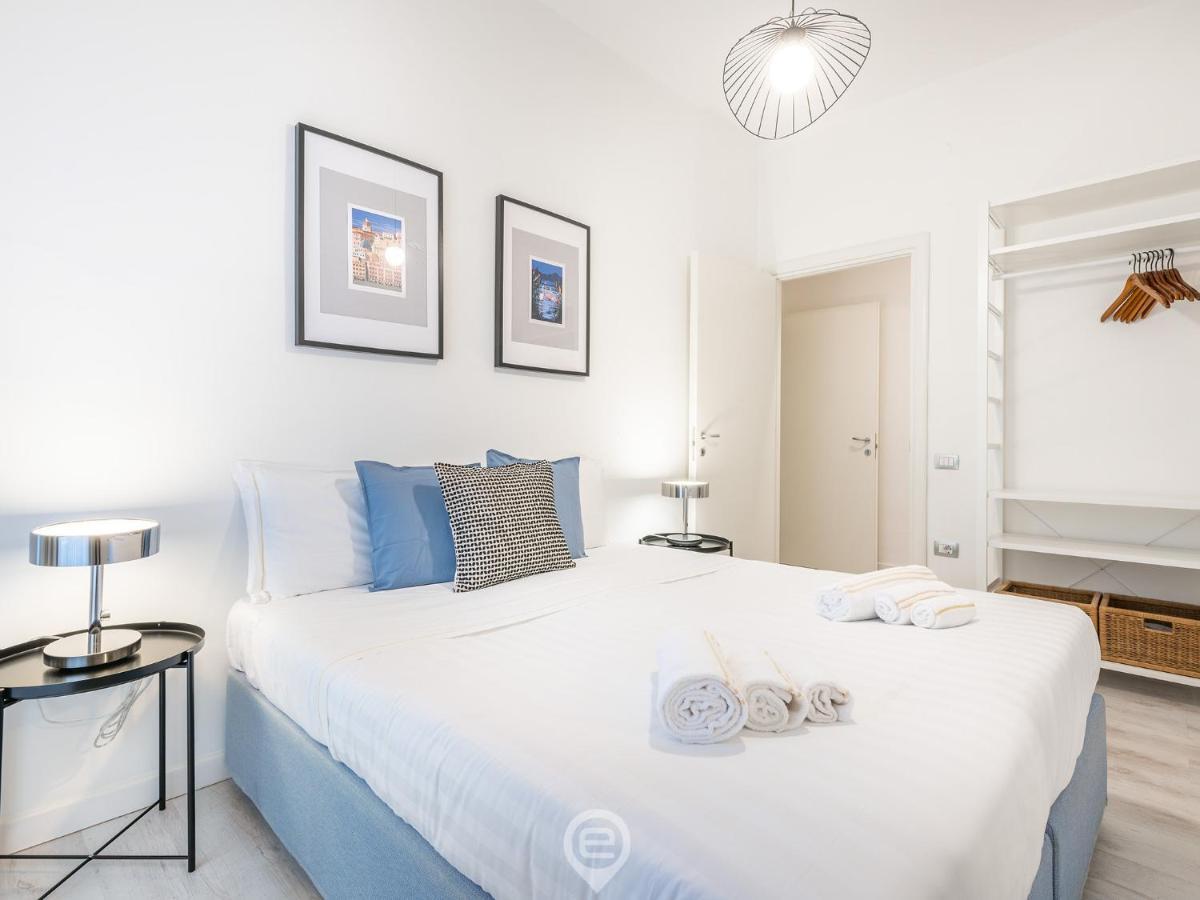 Garibaldi Central Apartment Cagliari Exterior photo