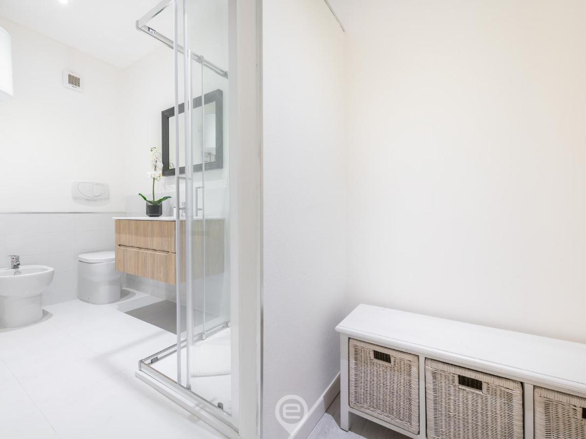 Garibaldi Central Apartment Cagliari Exterior photo