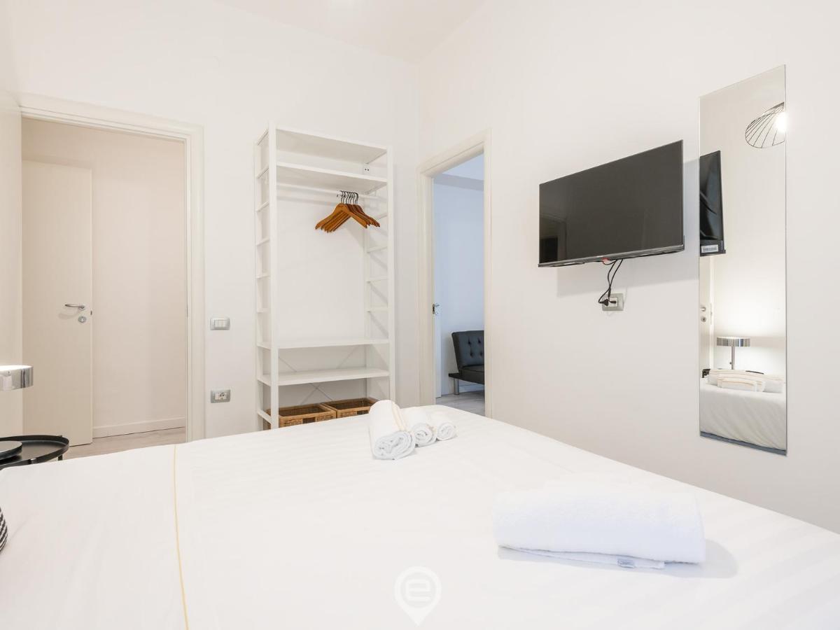 Garibaldi Central Apartment Cagliari Exterior photo
